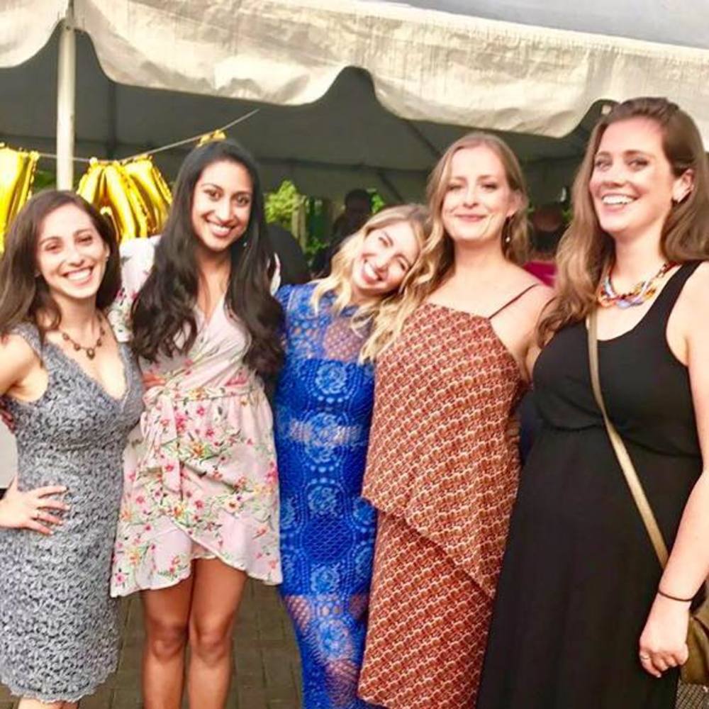 Meet your Posher, Nat